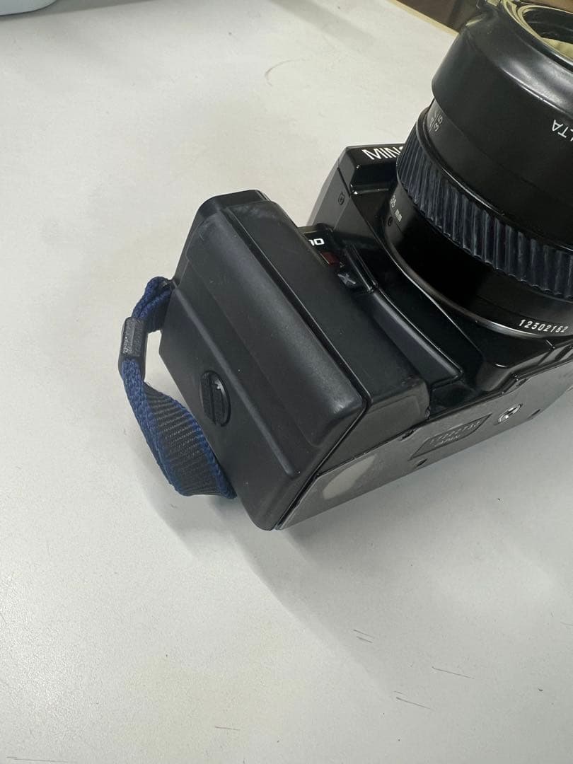 MINOLTA ミノルタ　カメラ　‪α‬7000 セット