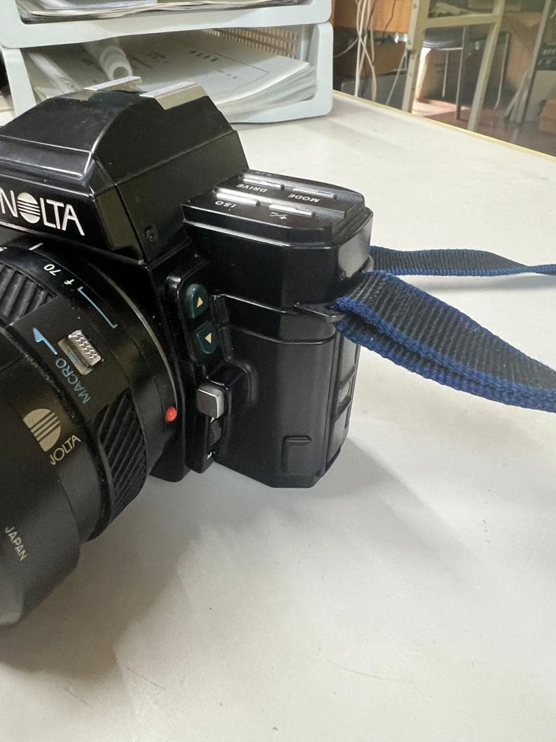 MINOLTA ミノルタ　カメラ　‪α‬7000 セット