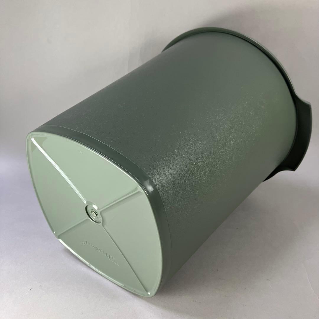 タッパーウェア マキシクイーンデコレーター 11000ml