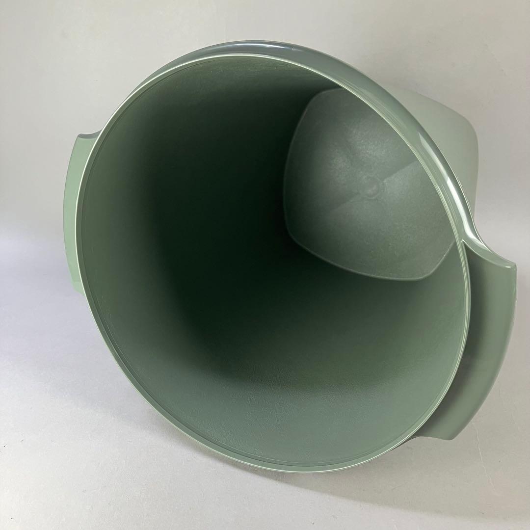 タッパーウェア マキシクイーンデコレーター 11000ml