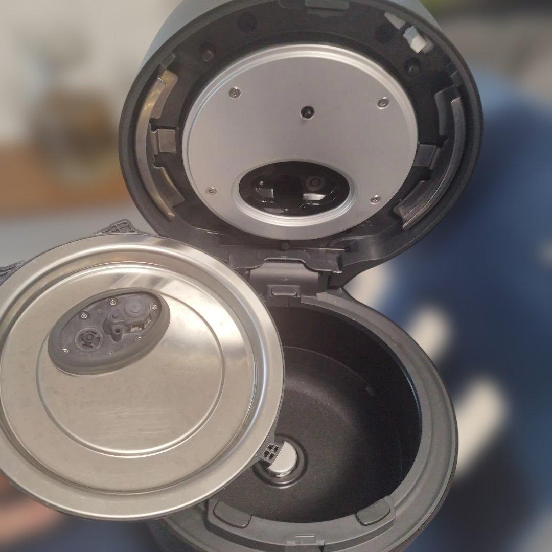 Panasonic 炊飯器