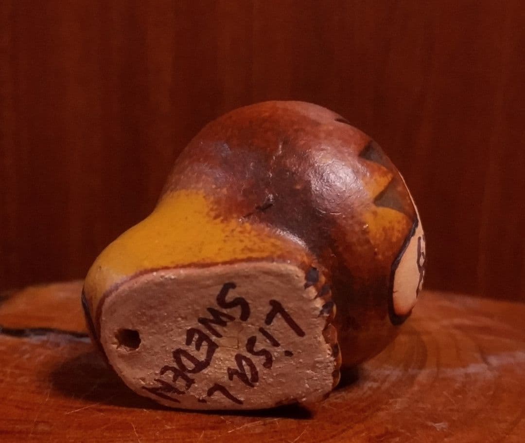 リサラーソン ライオン 大中小３点セット 北欧 美品