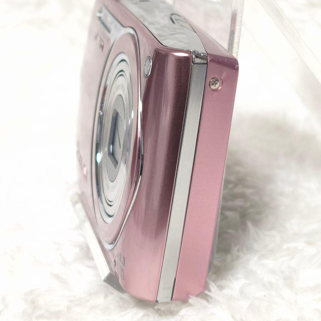 極美品✨ CASIO EXILIM EX-Z2000 ピンク デジカメ