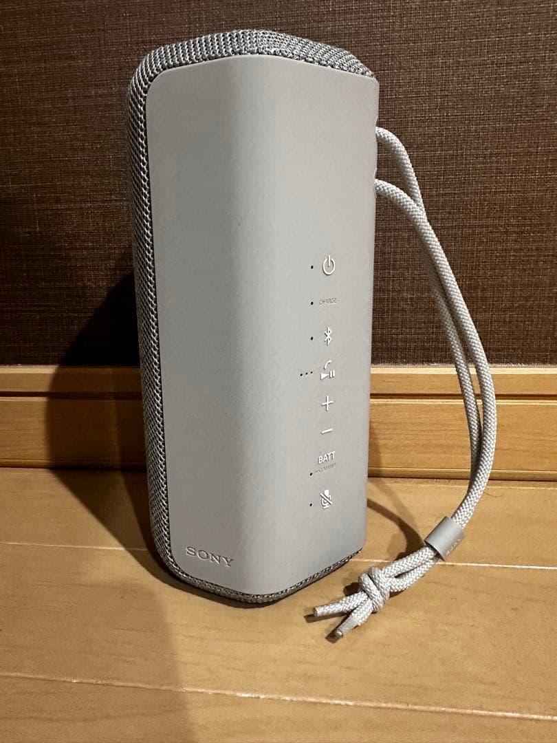 スピーカー・ウーファー SONY SRS-XE200