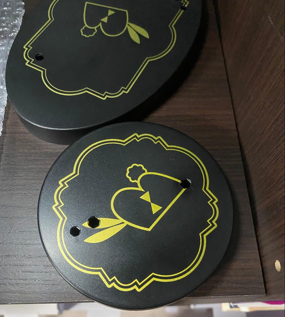 チェンソーマン BiCute Bunnies Figureパワーマキマ（開封品）