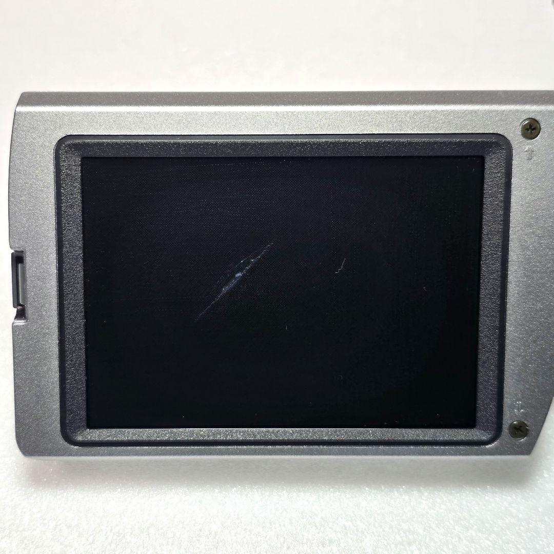 SONY ソニー Handycam DCR-TRV310 8ミリ ビデオカメラ