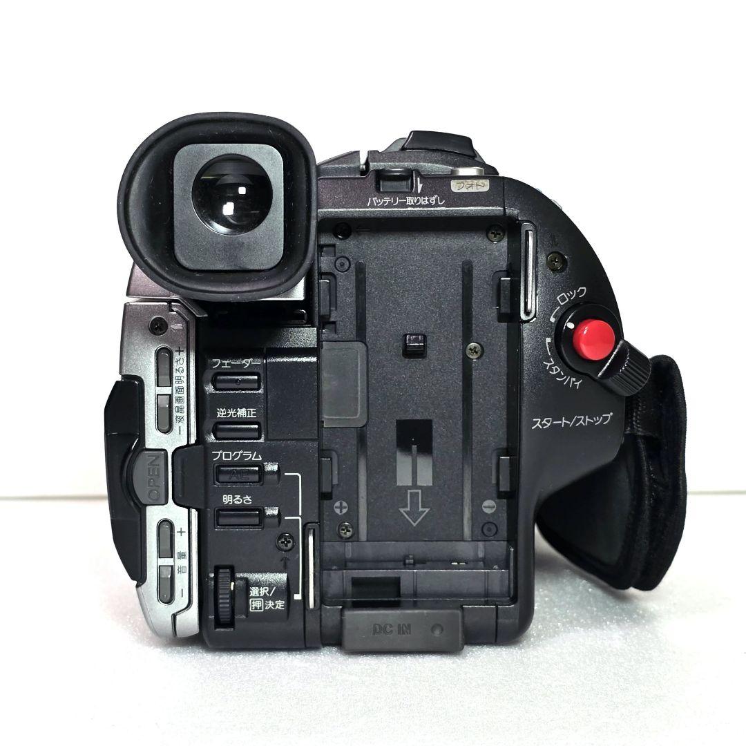 SONY ソニー Handycam DCR-TRV310 8ミリ ビデオカメラ