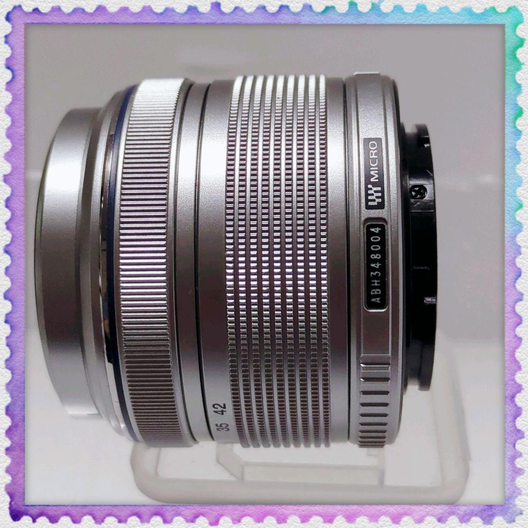 Olympus❤️E-PM１❤️新品級R947❤️スマホ転送可能❤️#0916