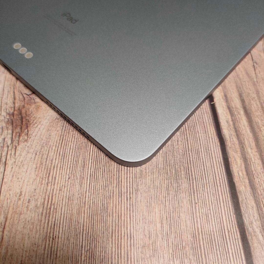 iPad Air4 第4世代 第四世代 Wi-Fi 64GB ブルー 超美品