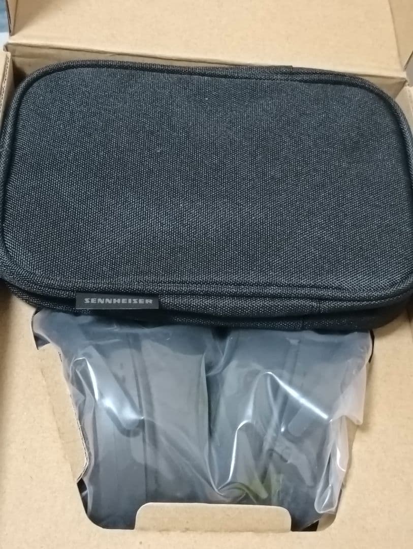 【GW価格!美品!】SENNHEISER / HD450SE Wireless