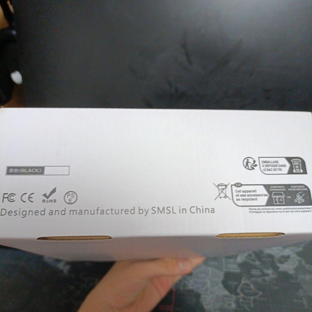 即購入⭕️ SMSL Hi-Resパワーアンプ A100