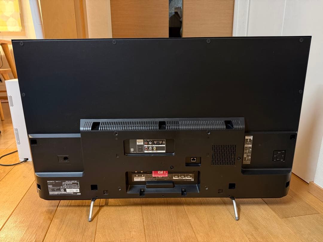 SONY BRAVIA 液晶テレビ KJ-40W730C