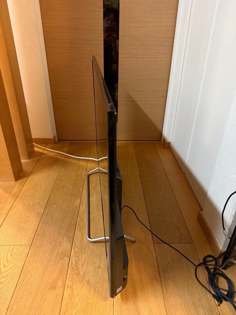 SONY BRAVIA 液晶テレビ KJ-40W730C