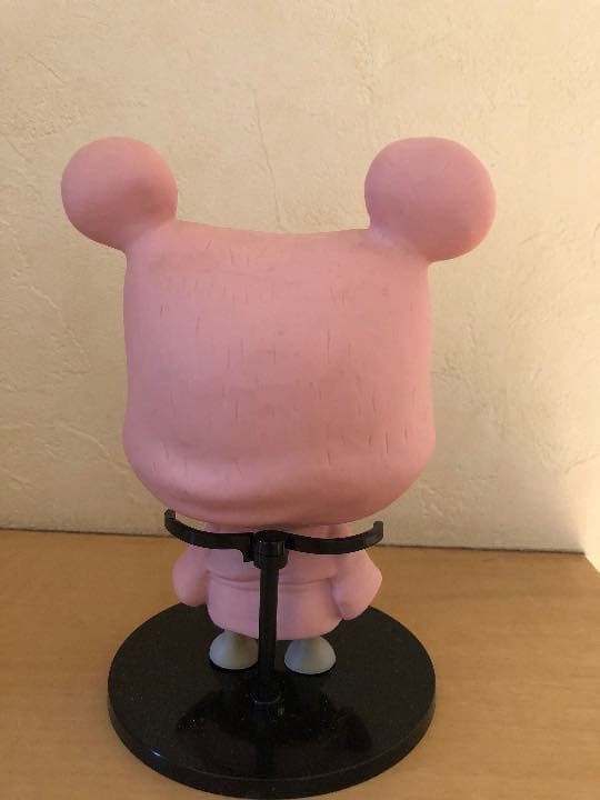 チョッパーのフィギア