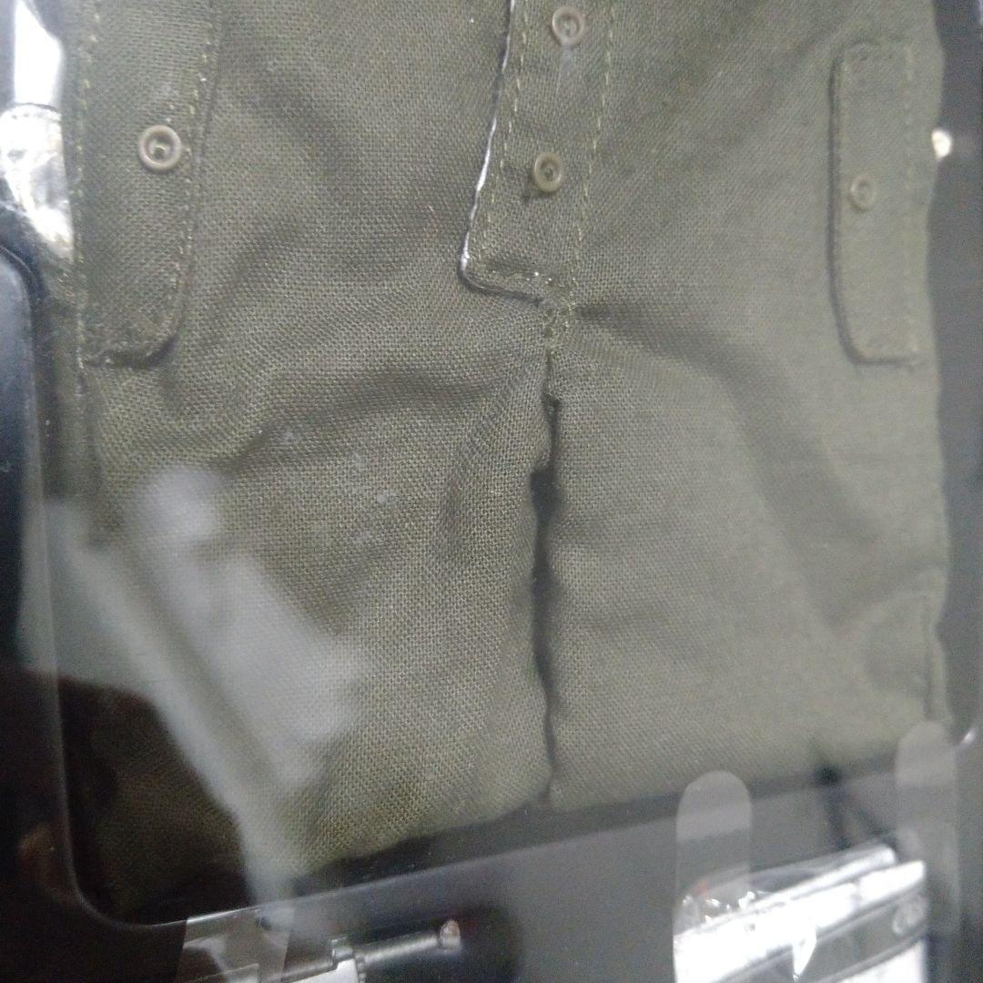 ドラゴン　ドイツ軍　1/6　ミリタリー アクションフィギュア