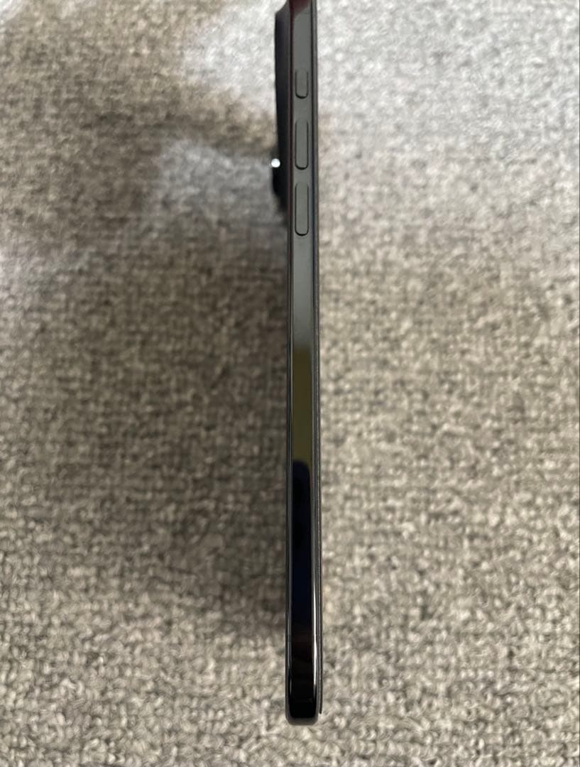 iPhone Air 256GB スペースブラック