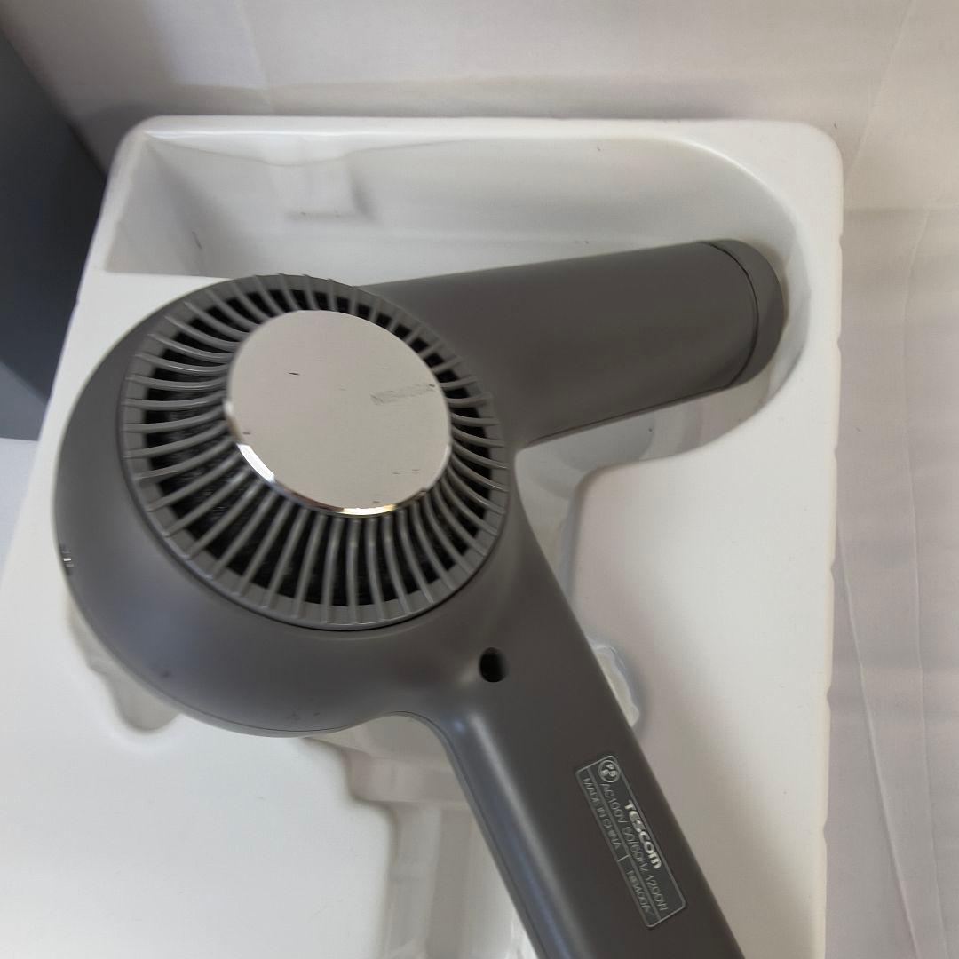 TESCOM Nobby NIB400A ヘアドライヤー 23年製　訳あり