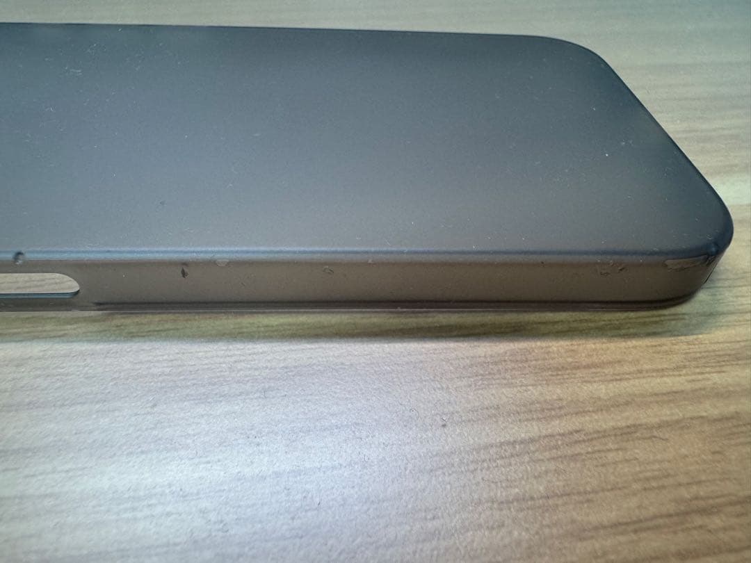 iPhone15 128GB ブラック SIMフリー 【美品】