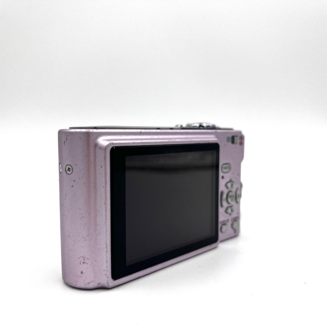 ルミックス　デジタルカメラ LUMIX DMC-FS3 パナソニック　デジカメ
