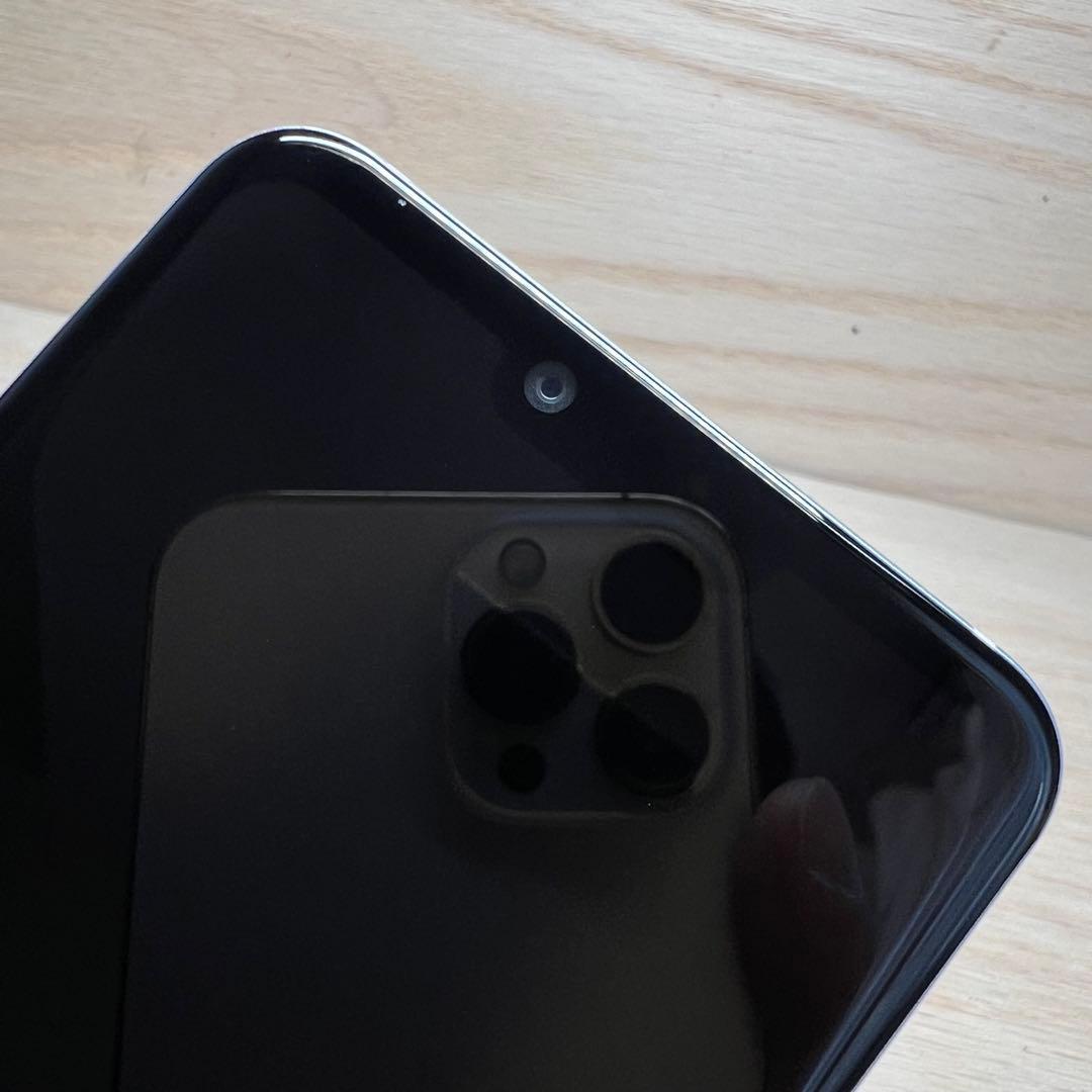 LG style3 L-41A本体 T106