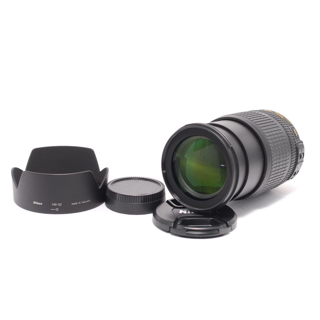 ❤即購入1000円OFF❤レンズ美品❤ Nikon D3100 広角＆中望遠