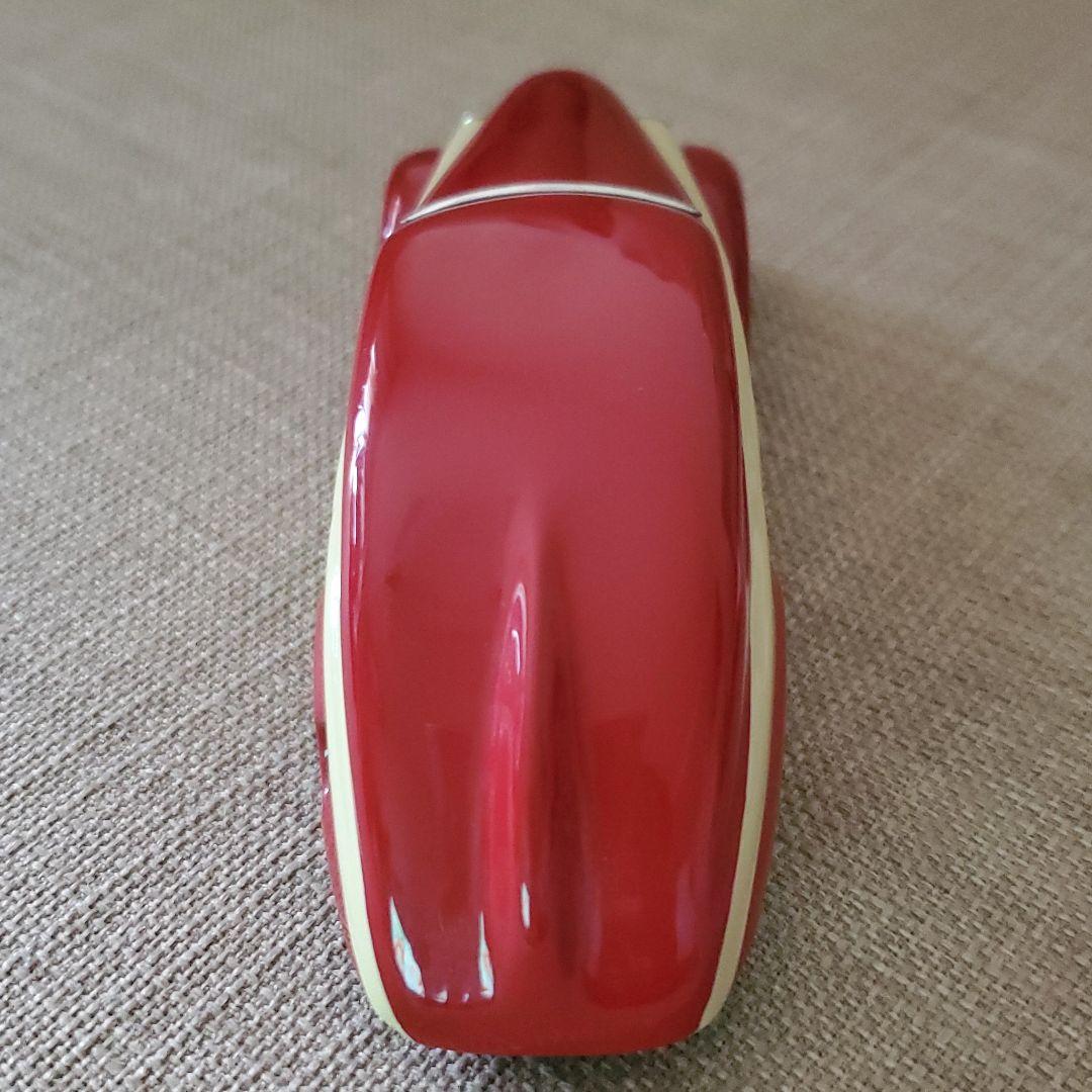 SCHUCO Wende-Limousine 1010シュコークラシック