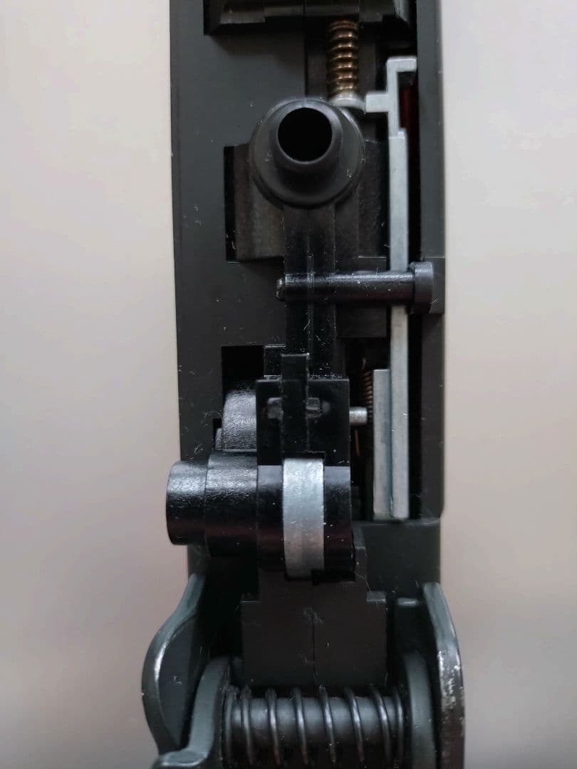 東京マルイ UZI 電動ガン / ジャンク品