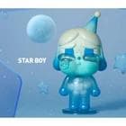 POP MART CRYBABY Crying Again アソードボックス