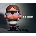 POP MART CRYBABY Crying Again アソードボックス