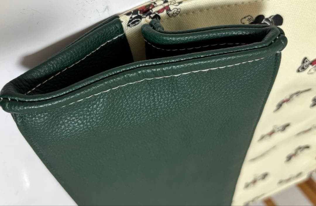 東京ディズニーリゾート　ホテルミラコスタ宿泊者限定トートバッグ　新品未使用品