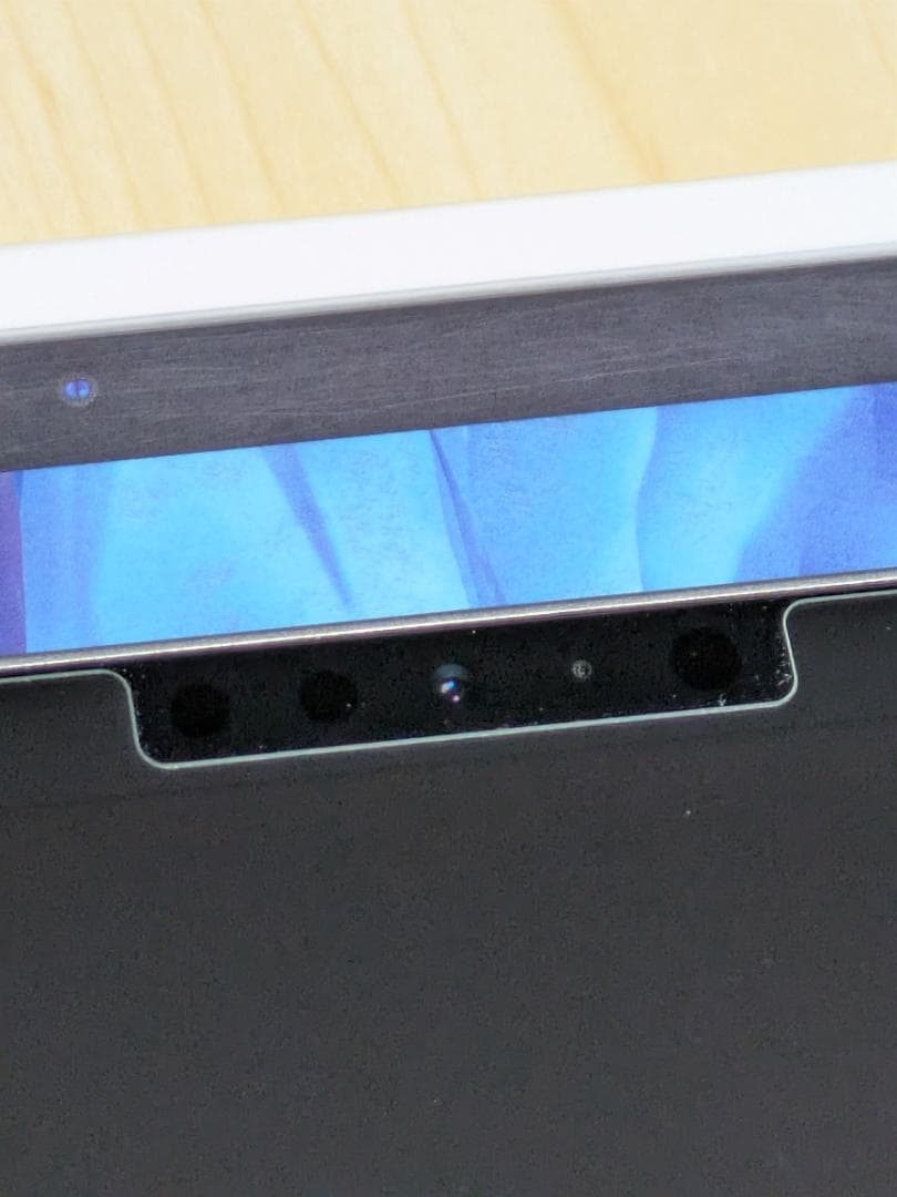 美品　iPad Pro　12.9 　第4世代　 256GB　箱・pencil付