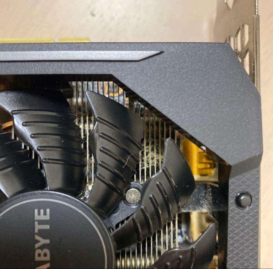 グラフィックボード・グラボ・ビデオカード GIGABYTE GEFORCE RTX 2070 SUPER 8GB