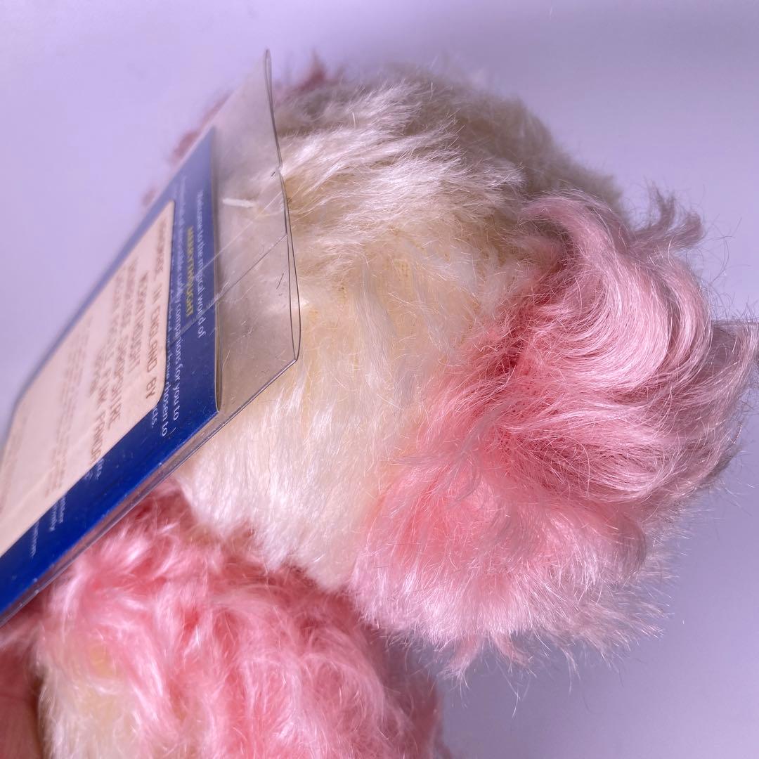 メリーソート　チーキー　パンダ　パステルピンク