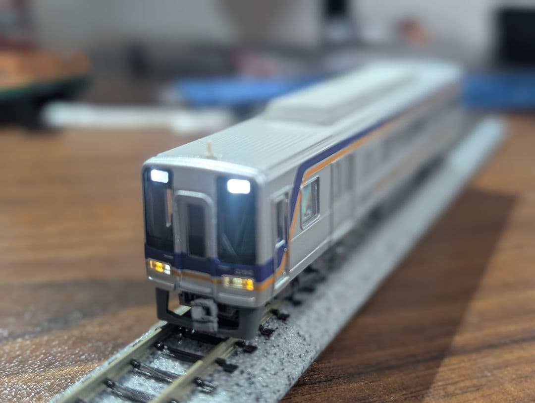 マイクロエース　A8054 南海2000系 6次車　4両セット