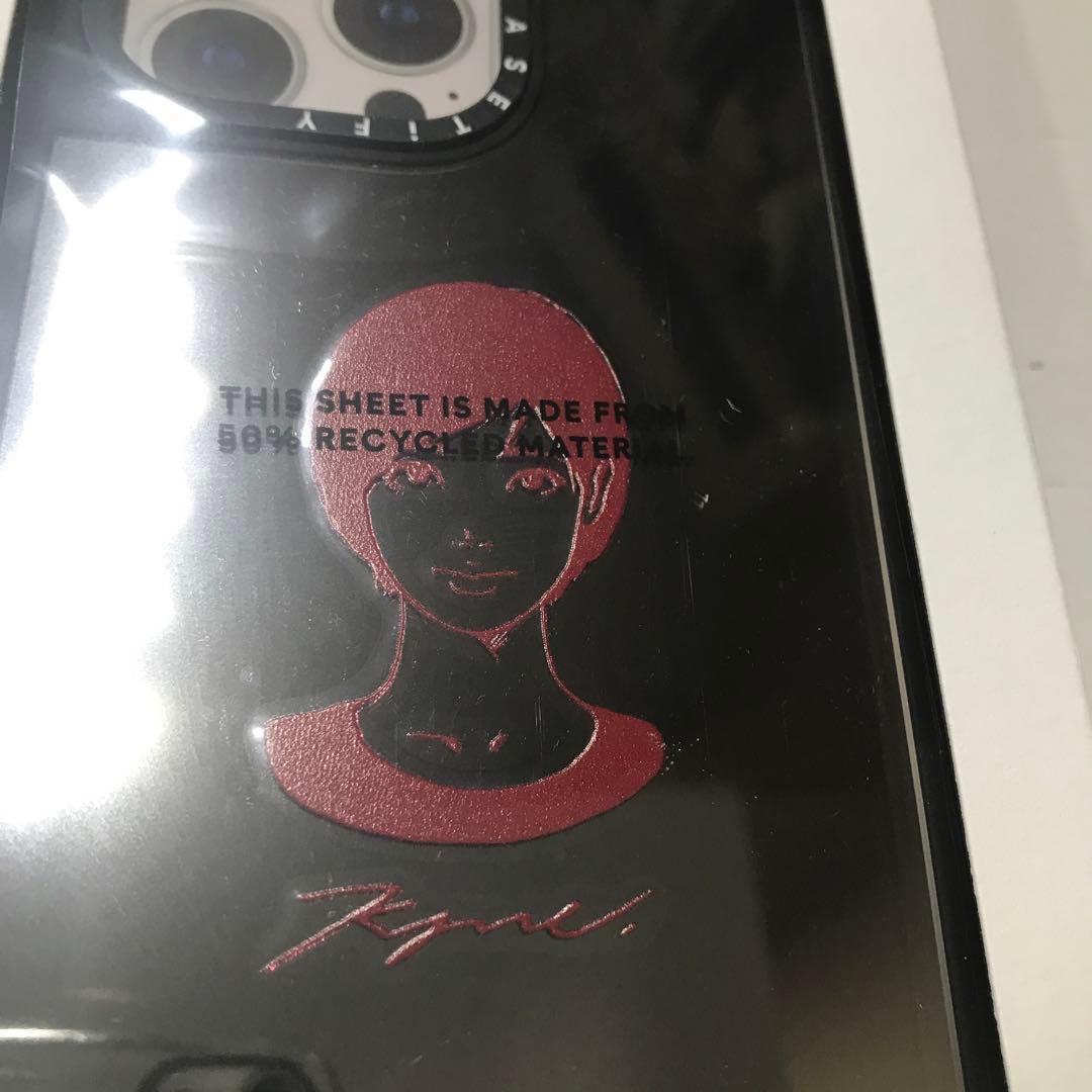 KYNE CASETiFY iPhone 14 PM ケース 福岡限定
