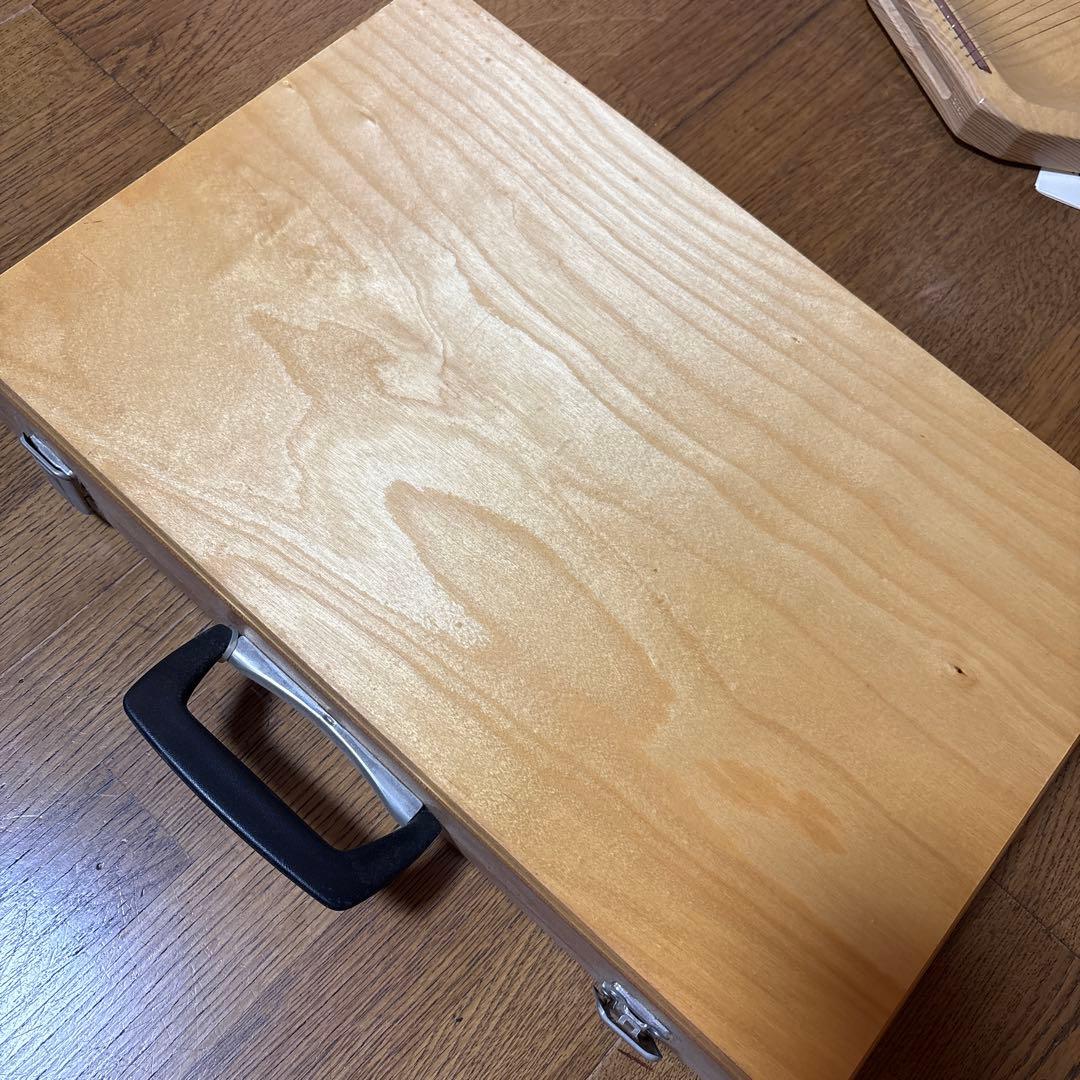 CHOROI コロイ 12弦 キンダーライアー