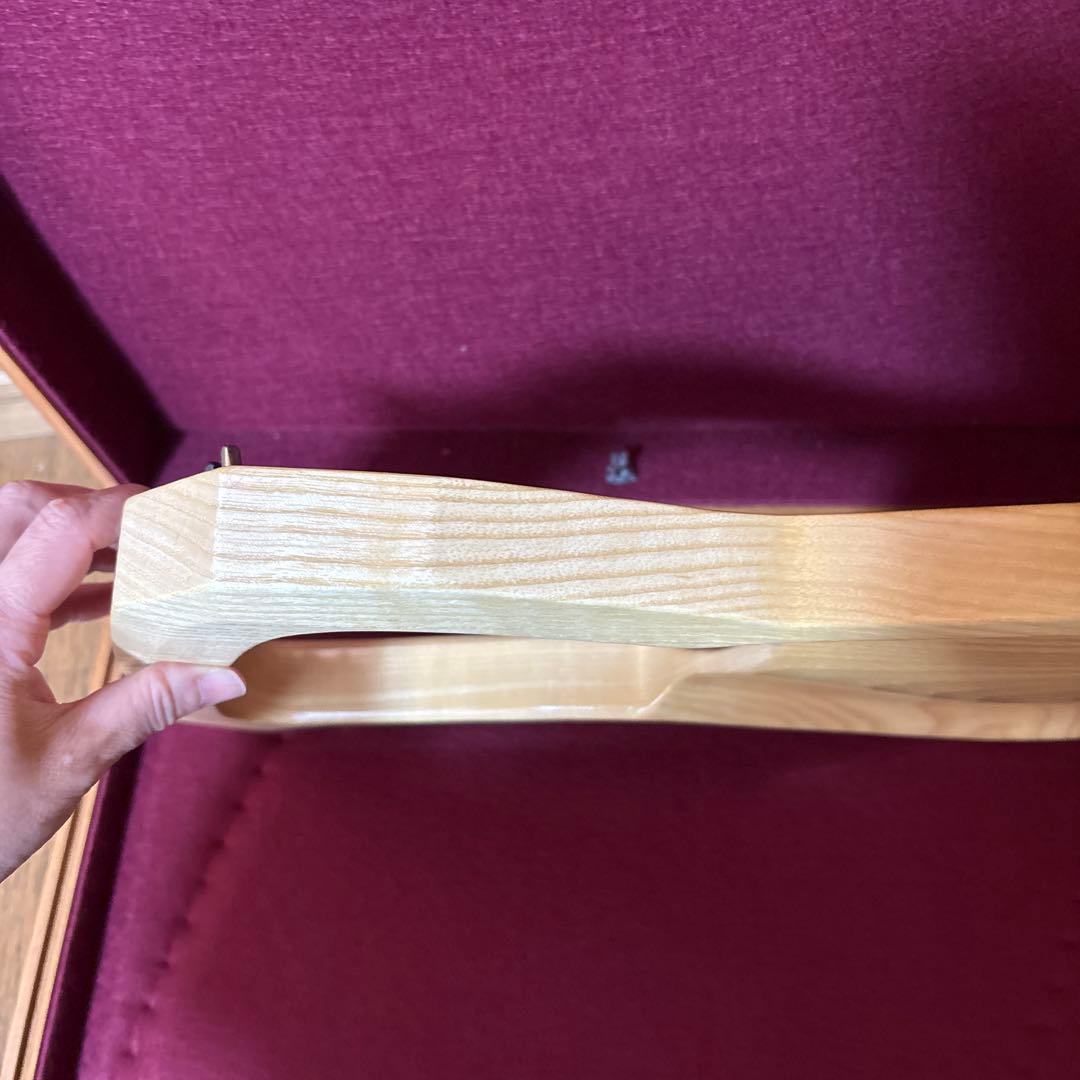 CHOROI コロイ 12弦 キンダーライアー