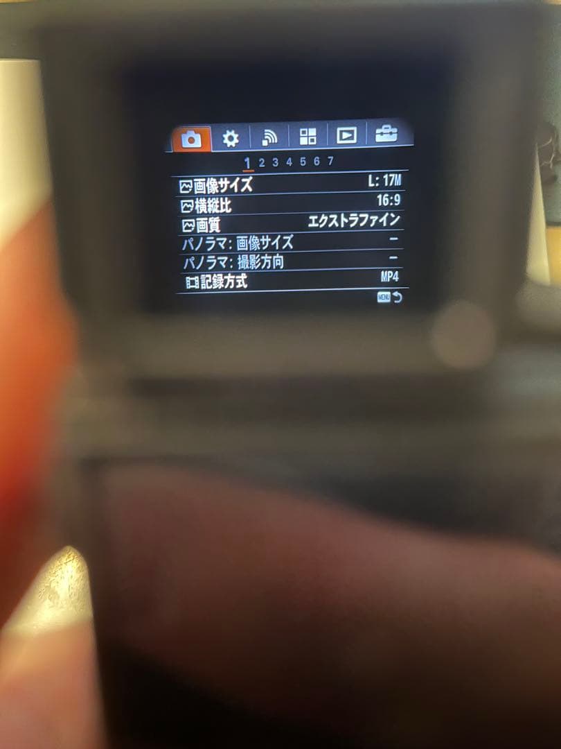 SONY コンパクトデジタルカメラ ZEISSレンズ　RX100m3
