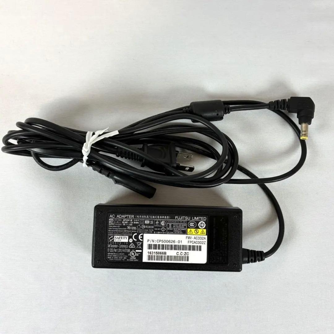 FUJITSU LIFEBOOK A574 i5 SSD480GB メモリ8GB