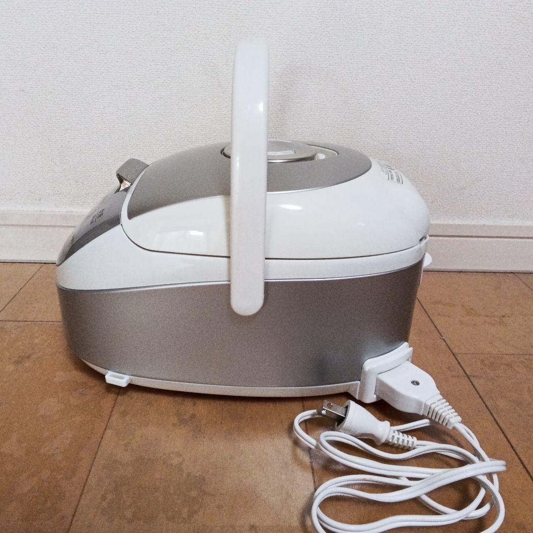 TIGER デジタル IH炊飯器 最大3合 炊飯器　タイガー