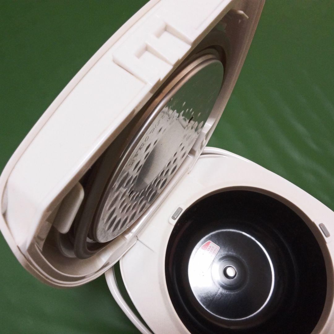 TIGER デジタル IH炊飯器 最大3合 炊飯器　タイガー