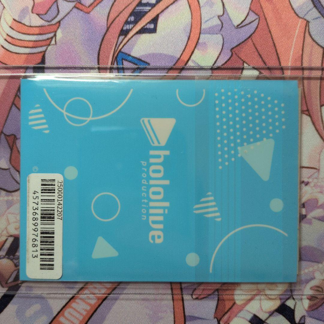 一条莉々華 一条Corp.グッズ フルセット 購入特典カード付き