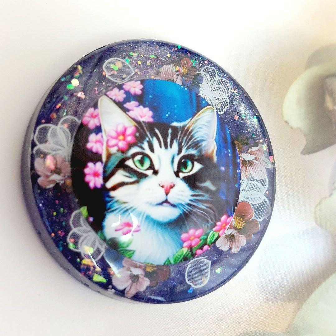 レジン　ハンドメイド　336