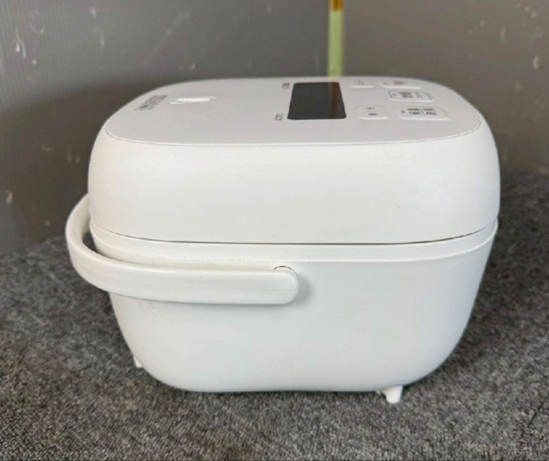 良品 タイガー 炊飯器 3合炊き JBS-A055_61