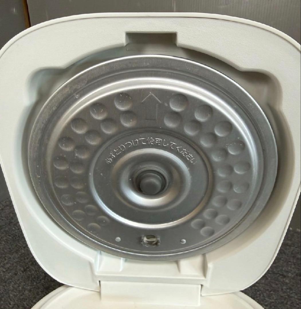 良品 タイガー 炊飯器 3合炊き JBS-A055_61