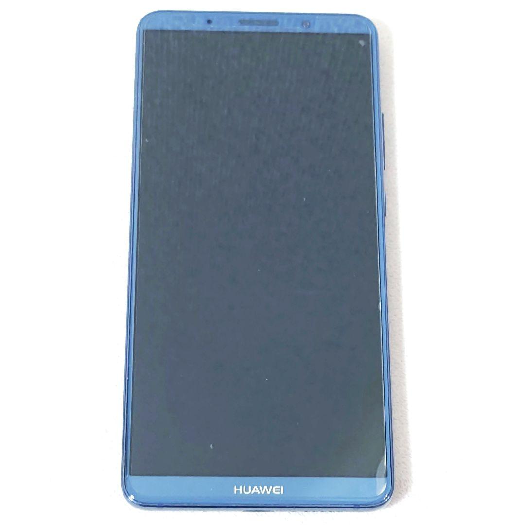 [動作確認済] HUAWEI Mate10 pro SIMフリー Leica
