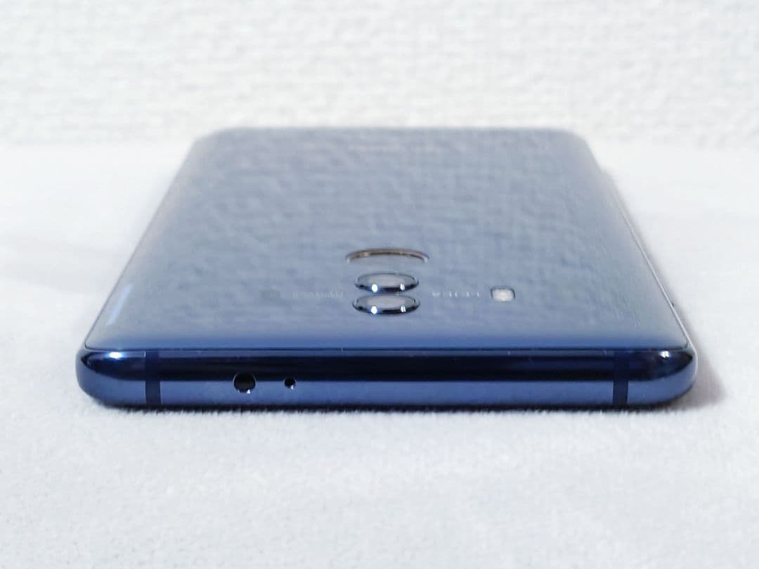 [動作確認済] HUAWEI Mate10 pro SIMフリー Leica