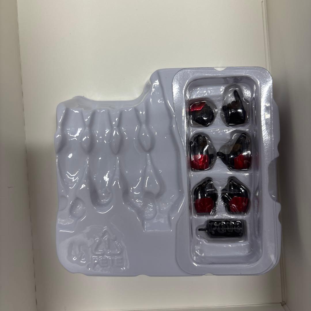 真骨彫製法　仮面ライダーオーズ　ジャンク品