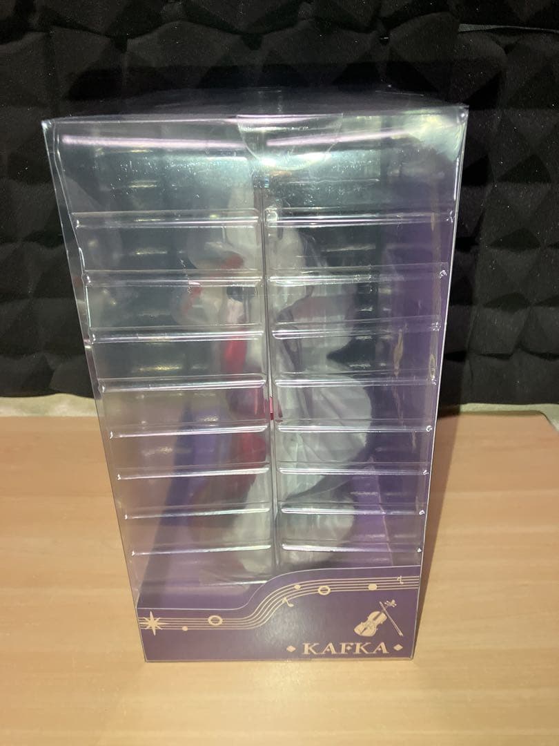 未開封品　Gift+ 崩壊スターレイル カフカ スターレイル 1/8フィギュア