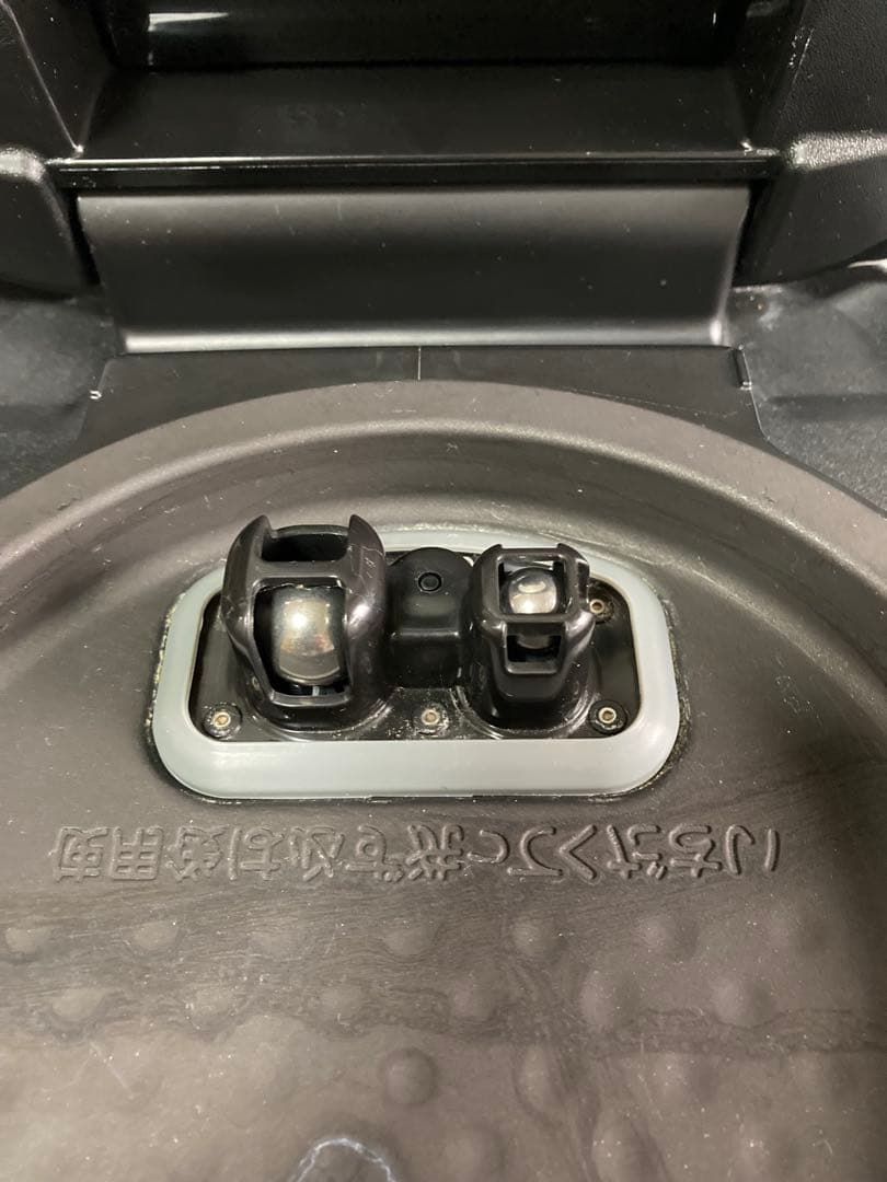 TIGER JPH-A100 ホワイト　炊飯器